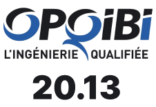 Logo OPQIBI 20.13