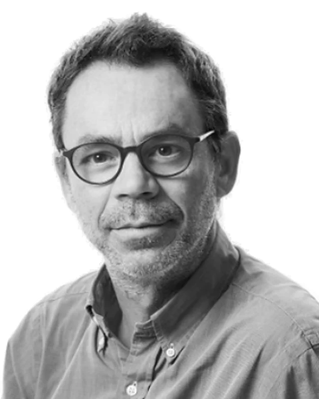 Portrait de Gaël Silvestre, Directeur de filiale Polymage